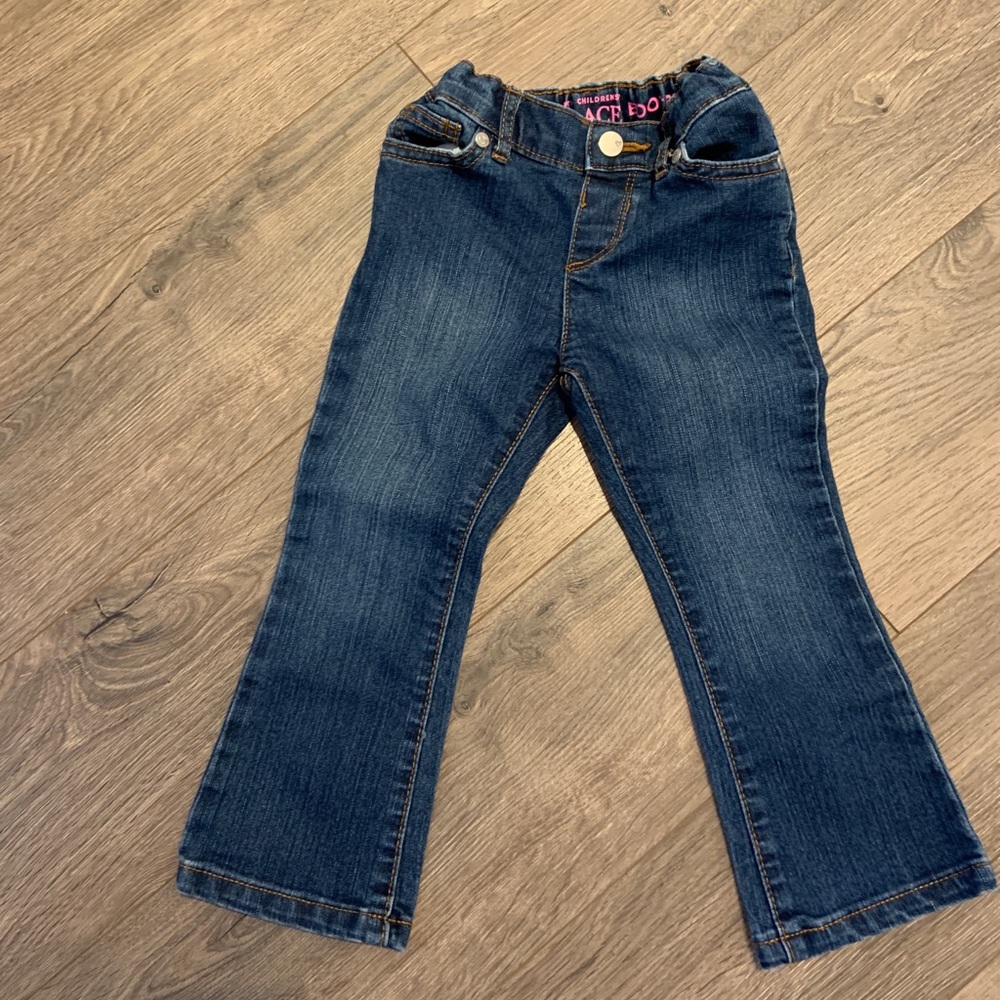 3t pants